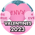Valentines 2023