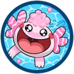 Axolotl Cleaning Tycoon - Nettoyeur d'axolotls