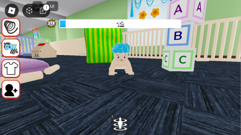 Bad Baby
