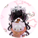 [🎀] YOU MET THE CREATOR !!