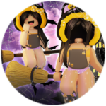 [🎃] YOU PLAYED THE HALLOWEEN UPDATE!