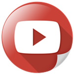 Youtuber Badge