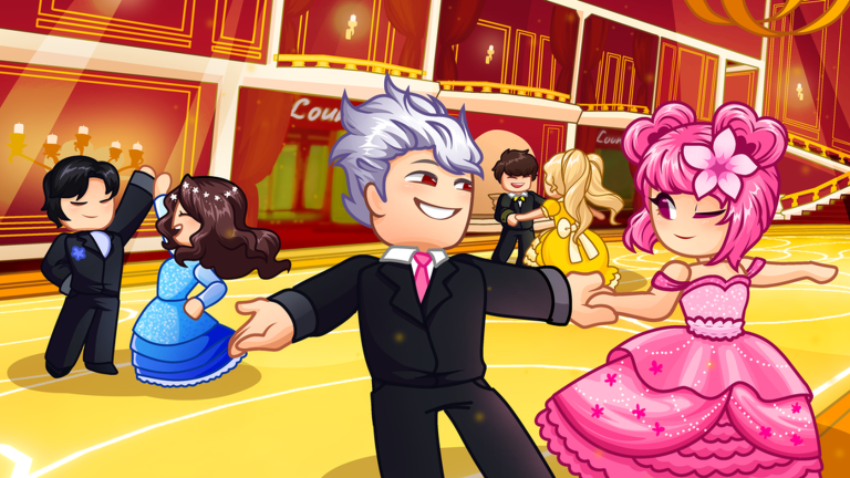 Dança de Salão
