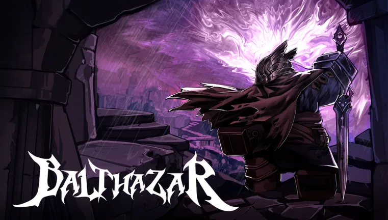 BALTHAZAR