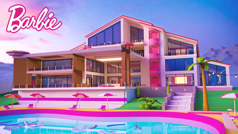 Barbie DreamHouse Tycoon - Images 5