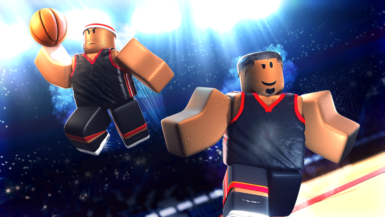 Basketball Legends