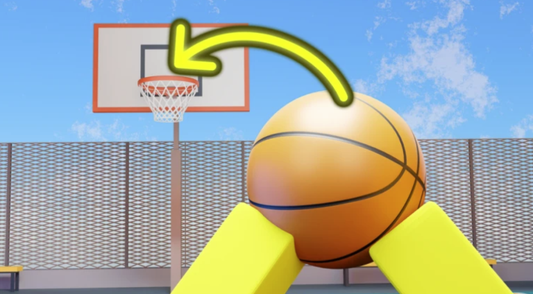 Basketball RNG