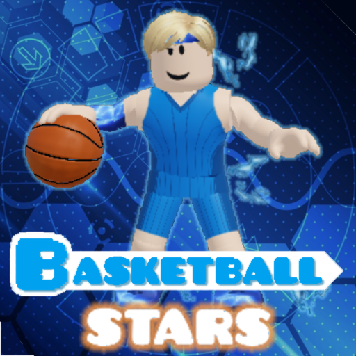 Basketball Stars