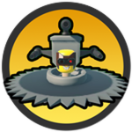 Defeat Buzzsaw