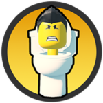 Defeat Giant Man
