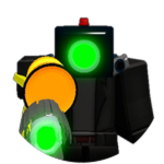 Abra um Acidgun Upgraded Supreme Cameraguy!