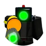 Bathroom Tower Defense X - Abra um Acidgun Upgraded Supreme Cameraguy!