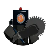 Bathroom Tower Defense X - Abra um Handsaw Upgraded Supreme Cameraguy!
