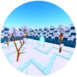 Bathroom Tower Defense X - Derrote Frosty Forest!