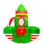 Invoque um Elf Cameraguy!