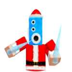 Bathroom Tower Defense X - Invoque um Frost Speakerguy!