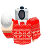 Invoque um Snowball Cameraguy!