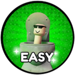 Venceu o modo Easy