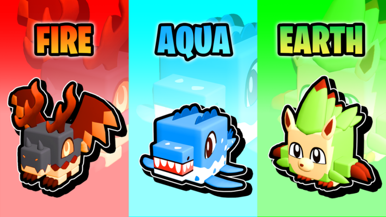 Battle Pets TD