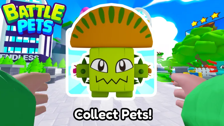 Battle Pets TD - Images 3