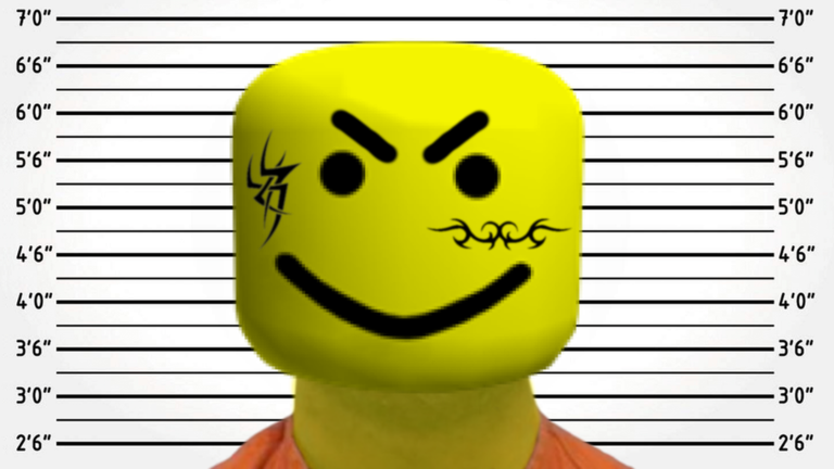 Be a Criminal to Prove Dad Wrong