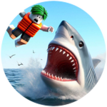 Be a Shark - Played