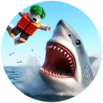 Be a Shark🦈 - Be a Shark - Played