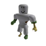 you joined zombie mode! 🧟‍♀️🧟‍♂️🧟