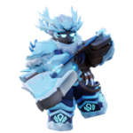 Be Victorious on Minigame Mountain