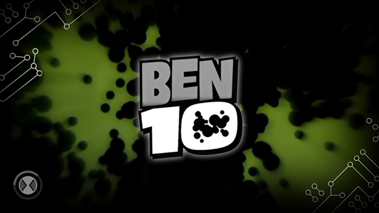 Ben 10 Alien Power