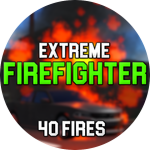 Bombeiro extremo
