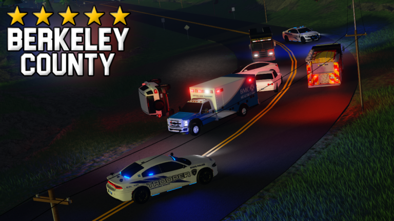 Berkeley County
