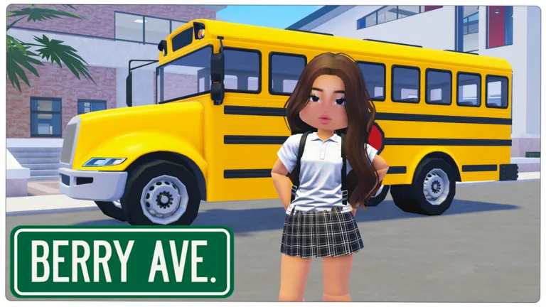Berry Avenue RP - Imágenes 3