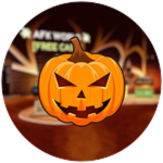 Halloween Event - 2024