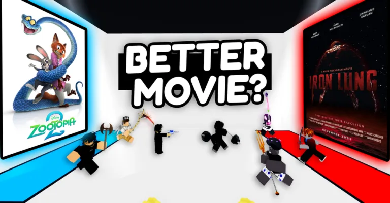 Better Movie? - Images 2