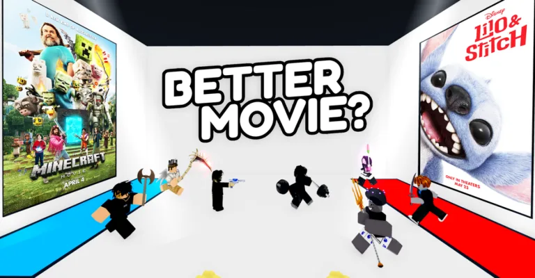 Better Movie? - Images 7