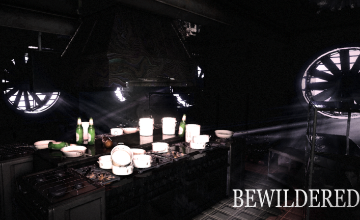 Bewildered