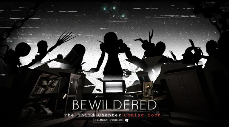 Bewildered - Imágenes 4