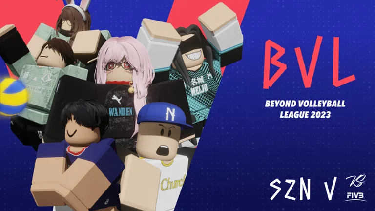Beyond Volleyball League - Images 3