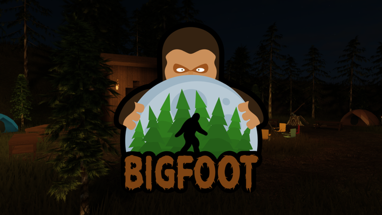 Bigfoot