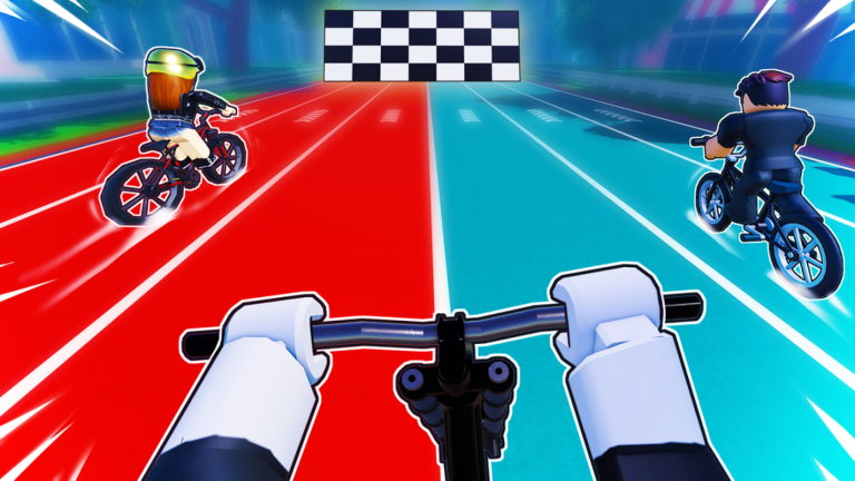 Liga de Bicicleta
