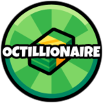 Octillionaire