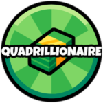 Quadrilionário