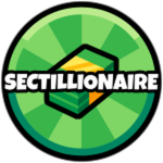 Sectillionaire