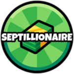 Septillionaire