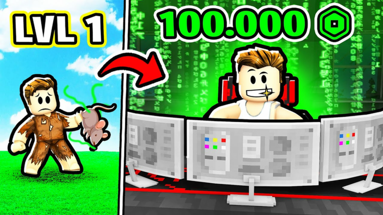Billionaire Simulator X