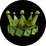 i am the king of er.. Billy land