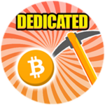Minerador dedicado