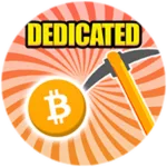 Bitcoin Miner - Minerador dedicado