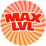 Nível máximo!